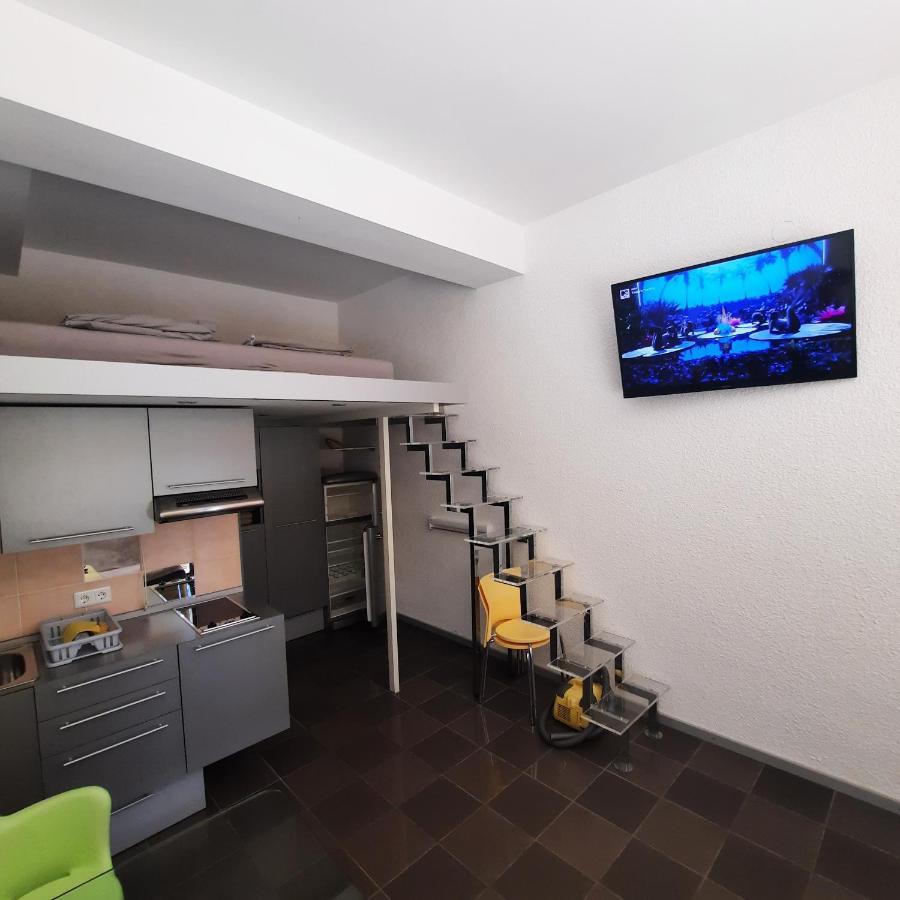 Apartment Kristjan Порторож Екстер'єр фото